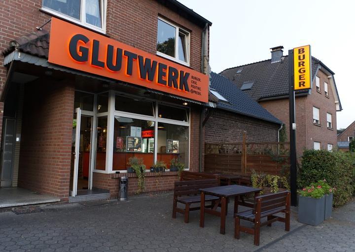 Glutwerk